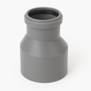 Редукция канализационная ПП 40х1,8 мм ГОСТ 32414-2013 в наличии в Южно-Сахалинске