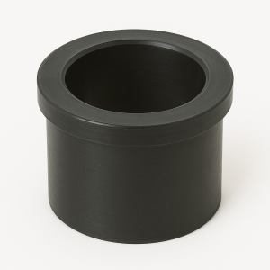 Втулка ПНД 32 мм ПЭ100 в наличии в Южно-Сахалинске
