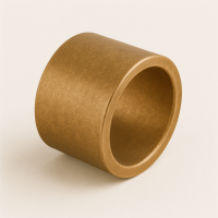 Втулка бронзовая 100 мм БРК1Н3