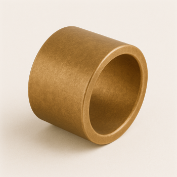 Втулка бронзовая 110 мм БрАЖМц10-3-1,5 в наличии в Южно-Сахалинске