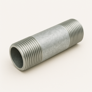 Сгон стальной 50 мм 2" ГОСТ 8969-75 в наличии в Южно-Сахалинске