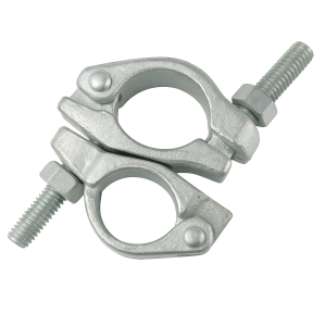 Строительный поворотный хомут 48х60 мм в наличии в Южно-Сахалинске