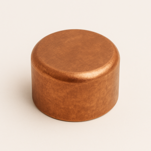 Заглушка медная внутренняя 14,7 мм М2р ГОСТ 32590-2013 в наличии в Южно-Сахалинске