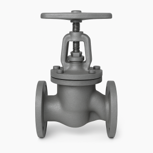 Судовая задвижка клинкетная 65 мм в наличии в Южно-Сахалинске