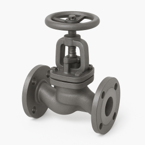 Судовой клапан 250 мм ГОСТ 30816-2002 в наличии в Южно-Сахалинске