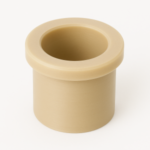 Втулка ПОМ 100х80х1000 мм ПОМ-С в наличии в Южно-Сахалинске