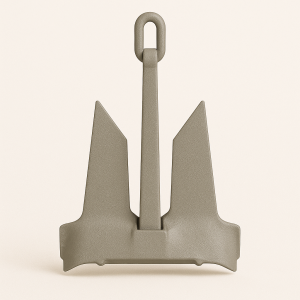 Якорь ПДС 15000 мм ГОСТ 25496-82 в наличии в Южно-Сахалинске