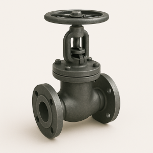 Задвижка стальная 150 25 30с64нж в наличии в Южно-Сахалинске