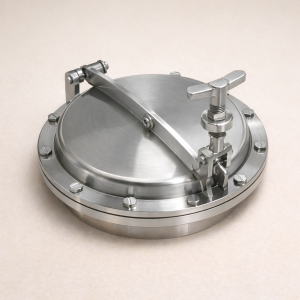 Лаз кольцевой AISI 304 DN 785 в наличии в Южно-Сахалинске