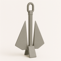 Якорь Дэнфорта 250 кг