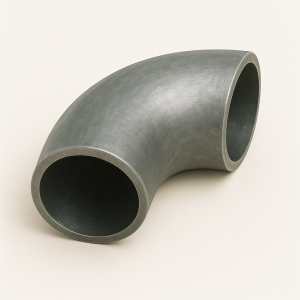 Стальной отвод секционный 800 мм 30° ТУ 102-488-2005 в наличии в Южно-Сахалинске