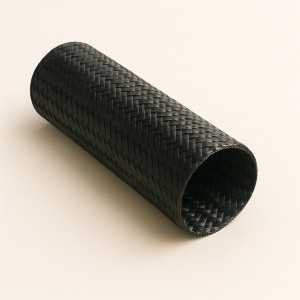 Углеродный рукав 60 мм в наличии в Южно-Сахалинске