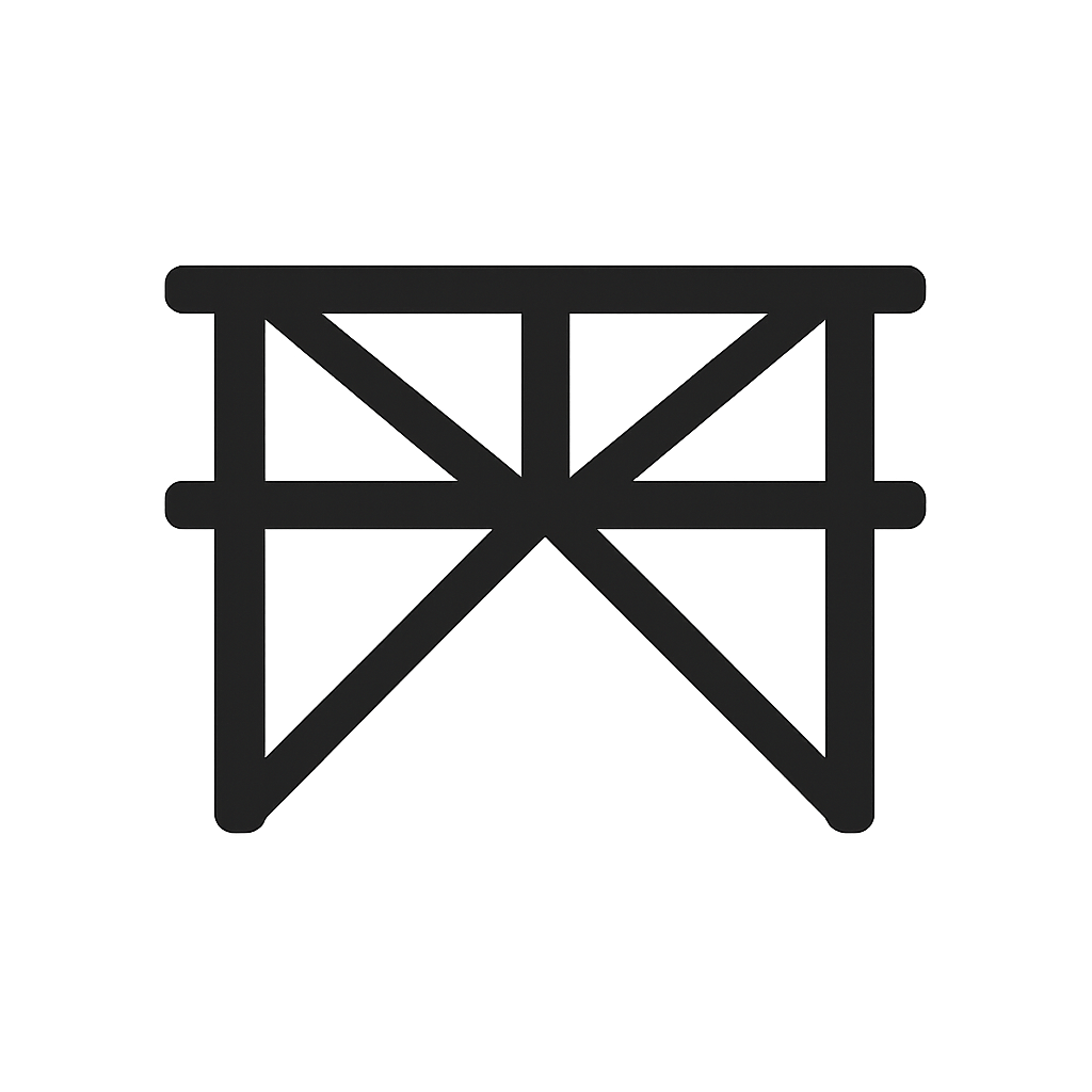 Металлоконструкции 